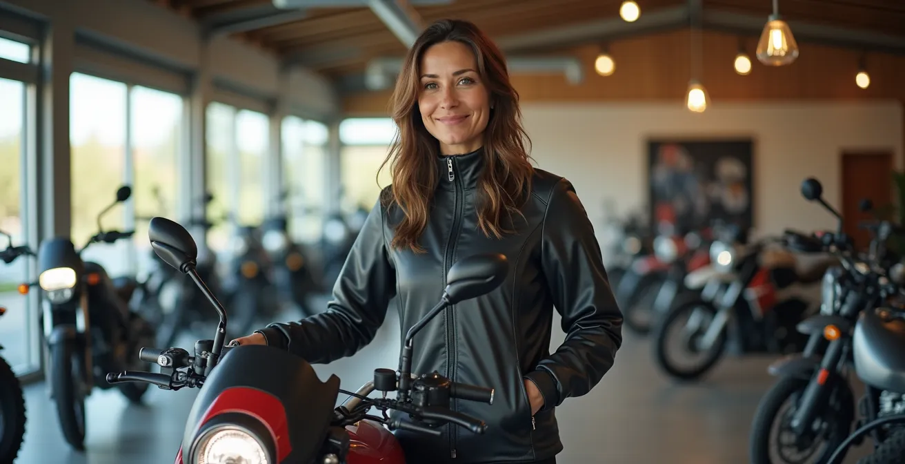 Comparaison visuelle de différents modèles de trails adaptés aux petits gabarits